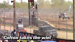 $50 Amazon Giftcard Giveaway #7 Dirt City Champ Off-road 1600 Buggy Race 5-19-24