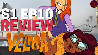 Velma FINALLY REVEALS ALL And The Ending Is UNDERWHELMING | VELMA Episode 10 REVIEW