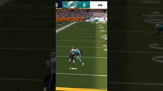 Patriots TE Hunter Henry Gameplay - Madden NFL 23 Mobile Football