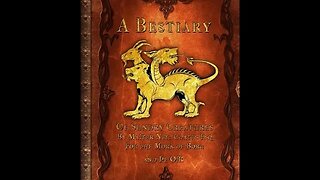 A Bestiary of Sundry Creatures from Post-Mortem Studios - Review