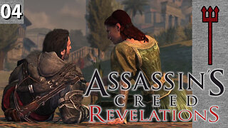Assassin's Creed: Revelations Part 4