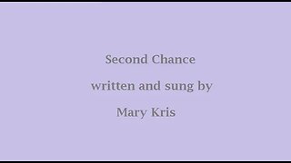 Second Chance