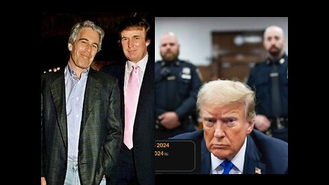 Truth Seeker: Psyop Pedophile Donald Trump Guilty Verdict Hoax = Order Out Of Chaos!
