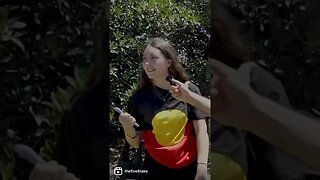 Asking aboriginals what date AUSTRALIA day should be changed to