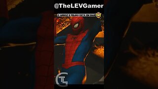 Marvel's Spider-Man | Corte_08 #shorts #spiderman #gameplay #homemaranha #jogos #game #spidermanps4