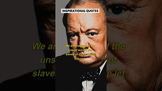 Winston Churchill Quotes that will change your mind. #shorts #bestquotes