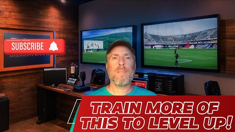 CONTROVERSIAL! | Train This Part Of Your Game | 30 Soccer Tips in 30 Days | Day 28