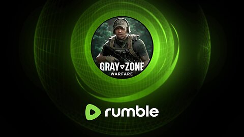 Gray Zone PvEvP - Lets Go!