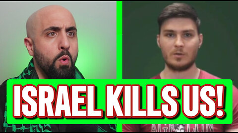 ISRAELI PRISONER IN GAZA REVEALS SHOCKING EVIDENCE! | 7 OCTOBER LIES