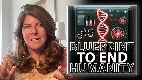 Alex Jones- Dr. Naomi Wolf | Joins And Exposes The Globalist Blueprint info Wars show
