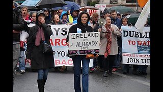 ireland is fighting back