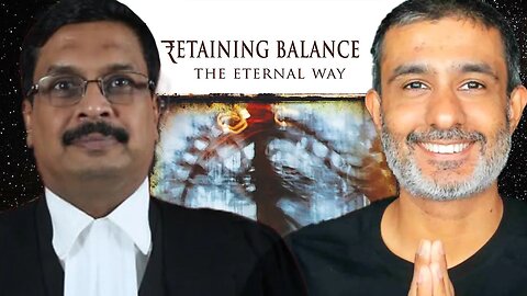 Retaining Balance: The Eternal Way