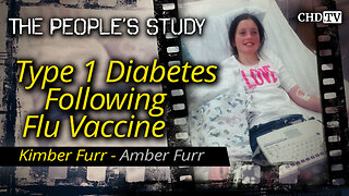 Type 1 Diabetes Following Flu Vaccine