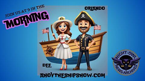 Ahoy! The Ship Show & Extra Gravy - 05/09/2024