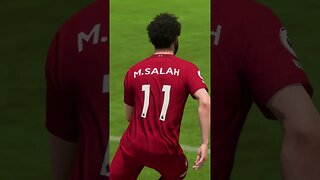 FIFA 23 New Faces Liverpool Mohamed Salah | Updated Faces in Title Update 4