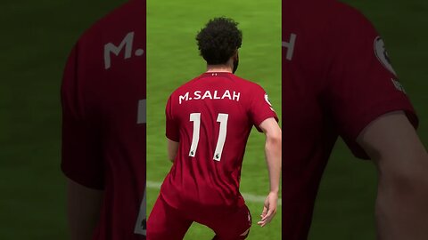 FIFA 23 New Faces Liverpool Mohamed Salah | Updated Faces in Title Update 4
