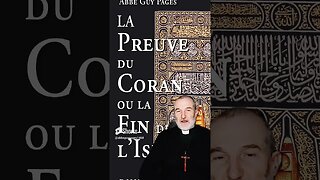 Contradictions du Coran 143