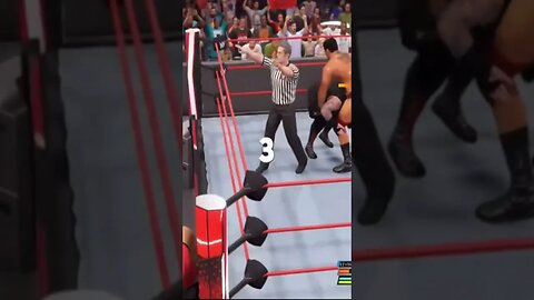 wwe 2k22 my faction Proving Grounds gameplay part 59