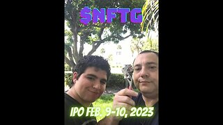 $NFTG - The NFT Gaming Company, Inc. IPO February 9-10, 2023