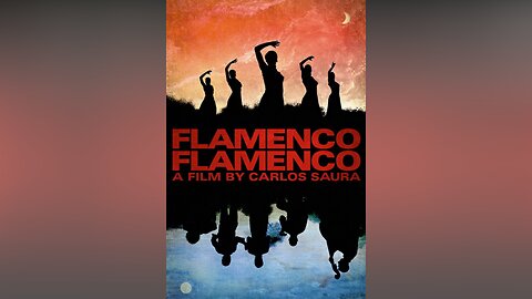 Flamenco, Flamenco by Carlos Saura (2010)