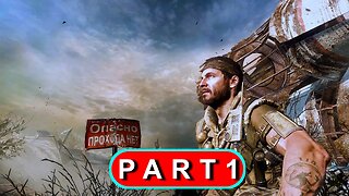 Call of Duty Black Ops Full Gameplay Walkthrough - FULL GAME | PART 1