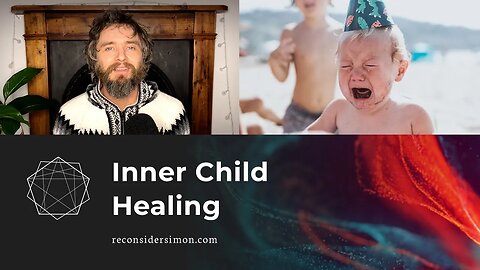 Inner child healing