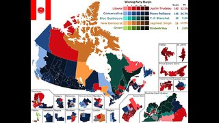 Will There be a 2023 Election? | Canadian Federal Election Forecast