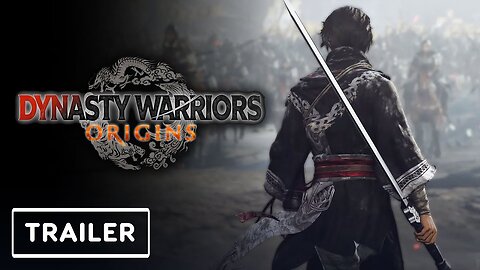 Dynasty Warriors Origins - Gameplay Trailer | State of Play 2024