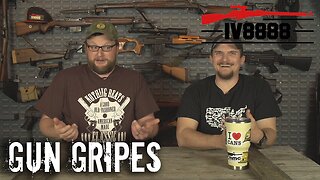 Gun Gripes #125: "Range Moochers"