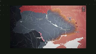 Highlights of the Russian Military Operation in Ukraine January 30th 2023 Per Rybar