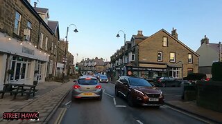 Ilkley - Part 2 #ilkley