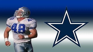 How To Create Daryl Johnston Madden 23