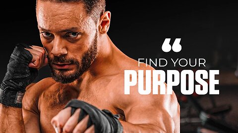 Find your Purpose In 2 Minutes - Discover your Purpose Inside Life (Motivational Video)