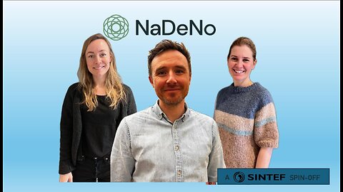 Nanovitenskap i Medisin: Revolusjonerer Legemiddellevering med NaDeNo 4K video