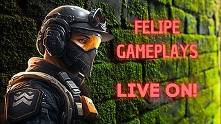 16 HORAS DE LIVE DE CRITICAL OPS 🕹️JOGANDO COM INSCRITOS🕹️ Part.2