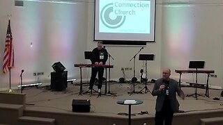 Connection Church Livestream