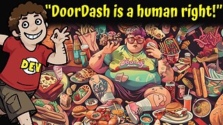 The Doordash Entitlement Collection