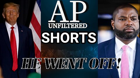 Shorts: The Trump Verdict IS IN