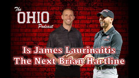 Is James Laurinaitis the next Brian Hartline?