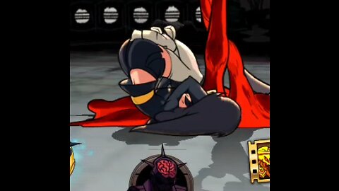 GOT DAM😳 Philosophy gettin' Down😳 Skullgirls Mobile Gameplay: Roses are Red, Violence is Due Part 5