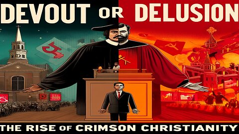 Devotion vs Delusion: Unrealistic Relationships For Men | How This Leads To Crimson Christianity