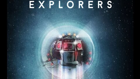 Explorers ~action suite~ by Jerry Goldsmith