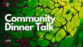 Health Alkemy Community Dinner Talk and Winter Cleanse Day 19 of 21 Insights Feb 10 2023