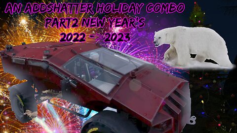 Adds New years Combo New years 2022-2023