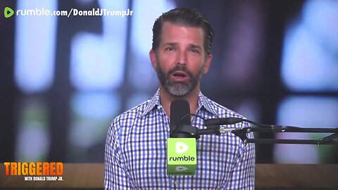Don Trump Jr goes scorched Earth and exposes RFK's radical views
