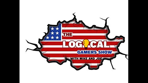 Logical GamerShow Episode 2