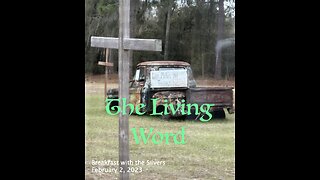 The Living Word - Breakfast with the Silvers & Smith Wigglesworth Feb 2