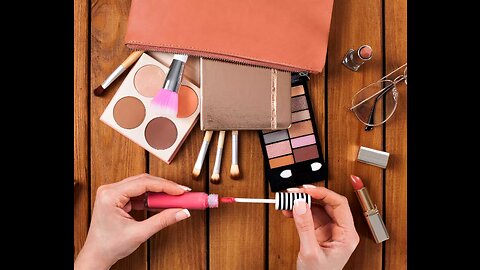 How ChatGPT helps find GOOD Beauty Makeup Products!