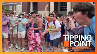 Another Hate Hoax? | TONIGHT on TIPPING POINT 🟧