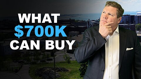 Living In Massachusetts | What $700K Gets In Lynn
